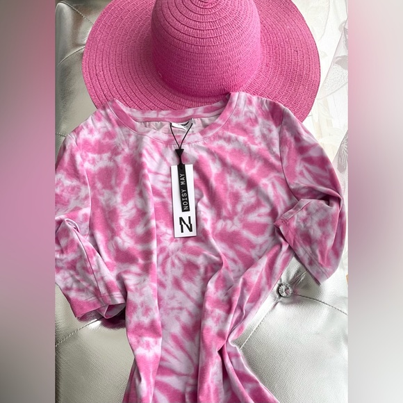 Noisy may Dresses & Skirts - 🛑🛑🛑NOISY MAY T-SHIRT DRESS